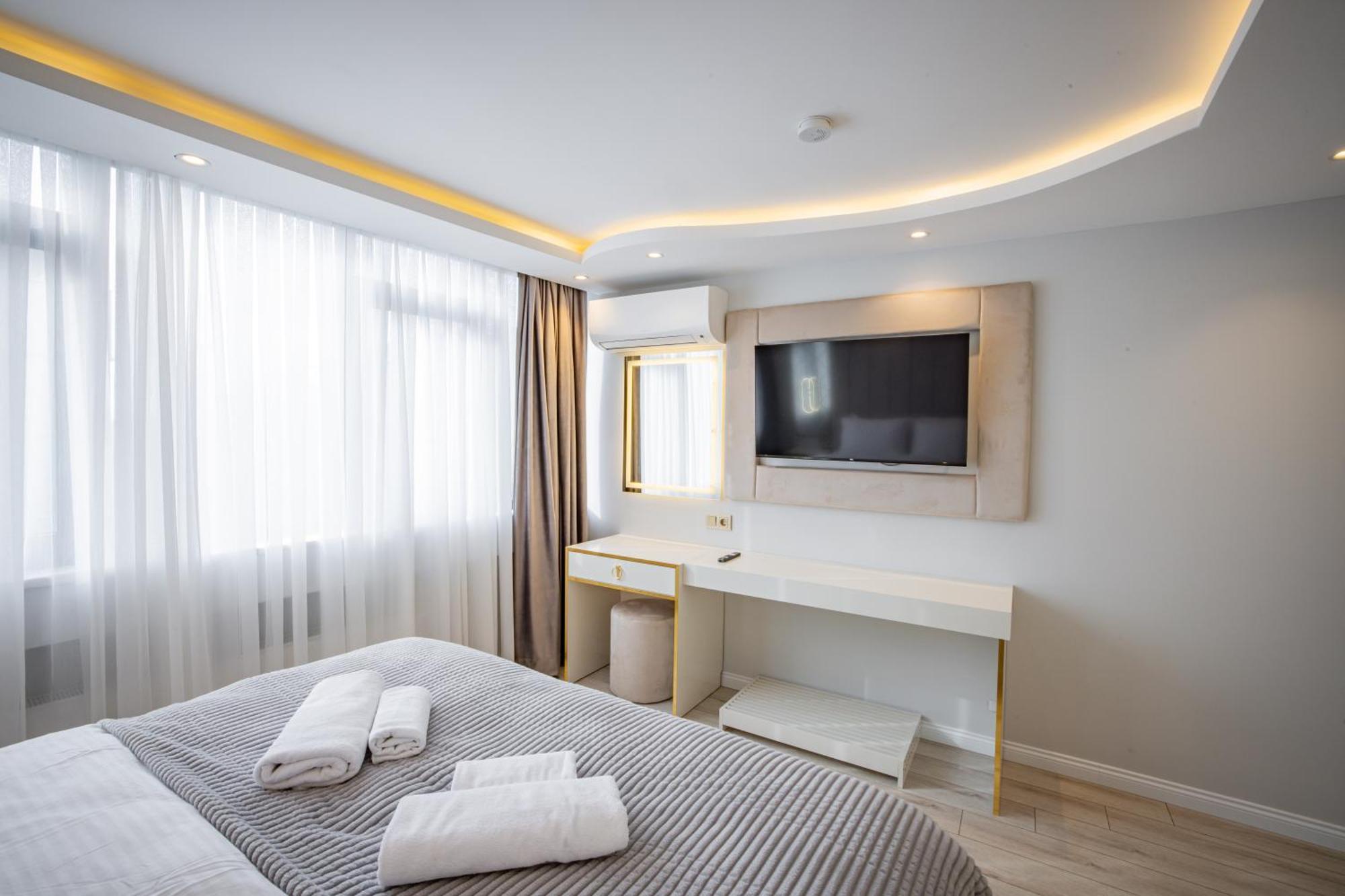 Istanbul Suite Apartment Istanbul