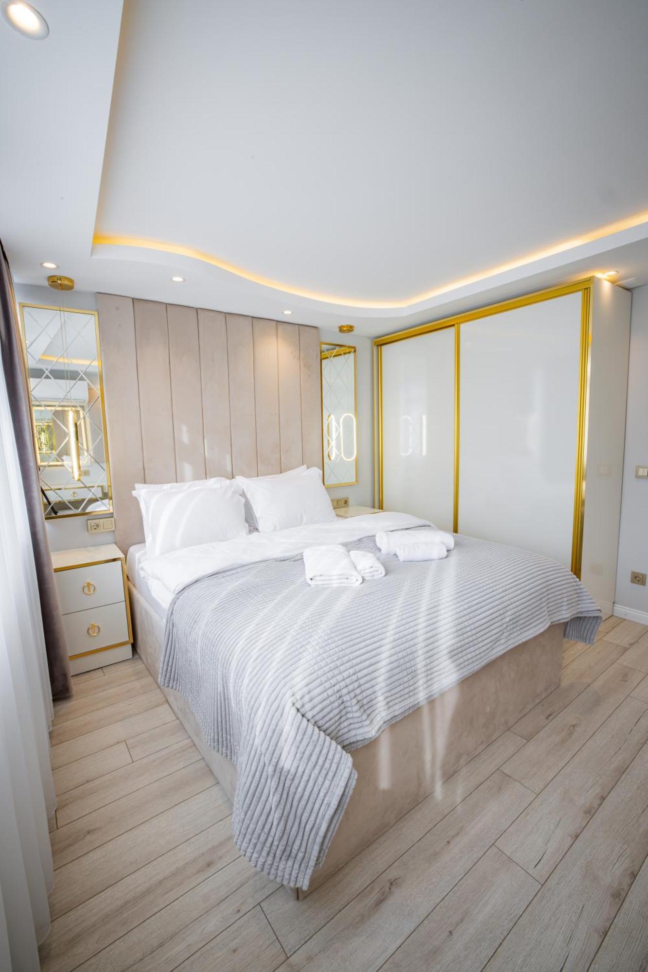 Apartment Istanbul Suite