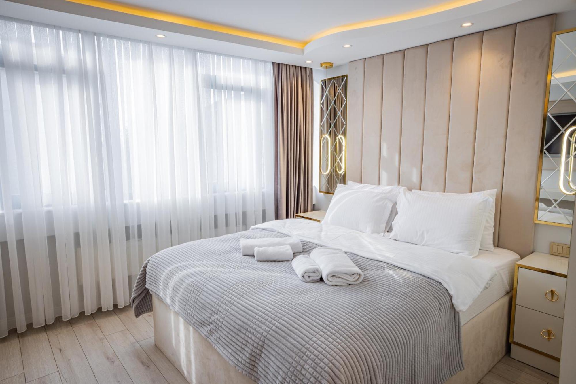 Apartment Istanbul Suite