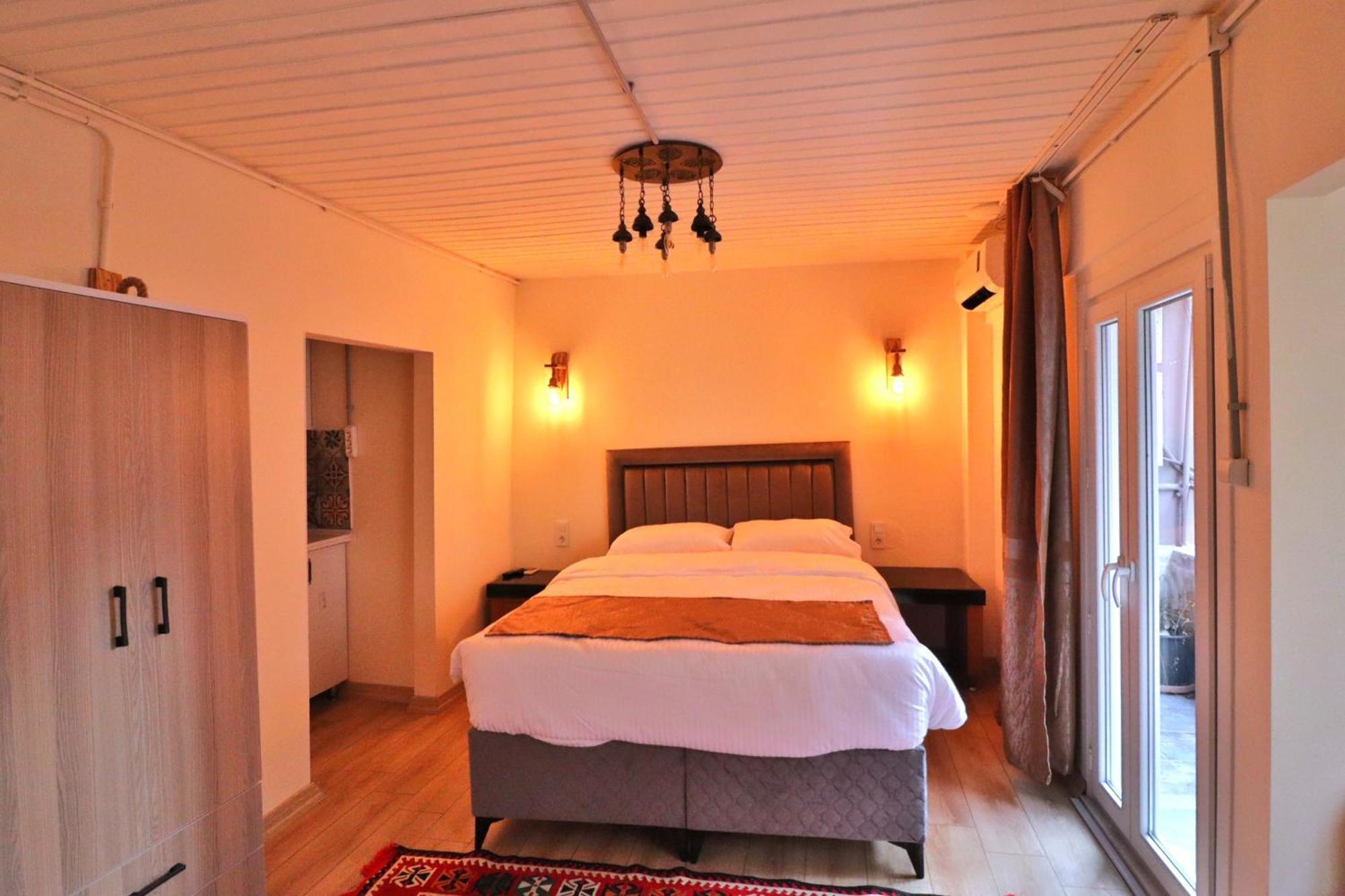 Apartment Old Sultanahmet