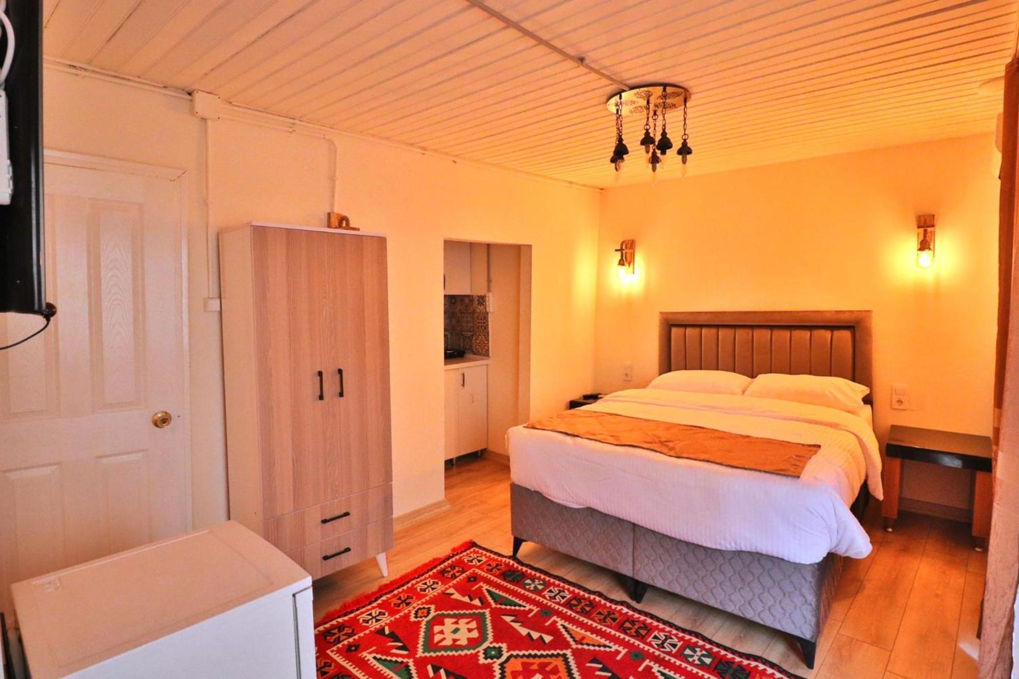Old Sultanahmet Apartment *