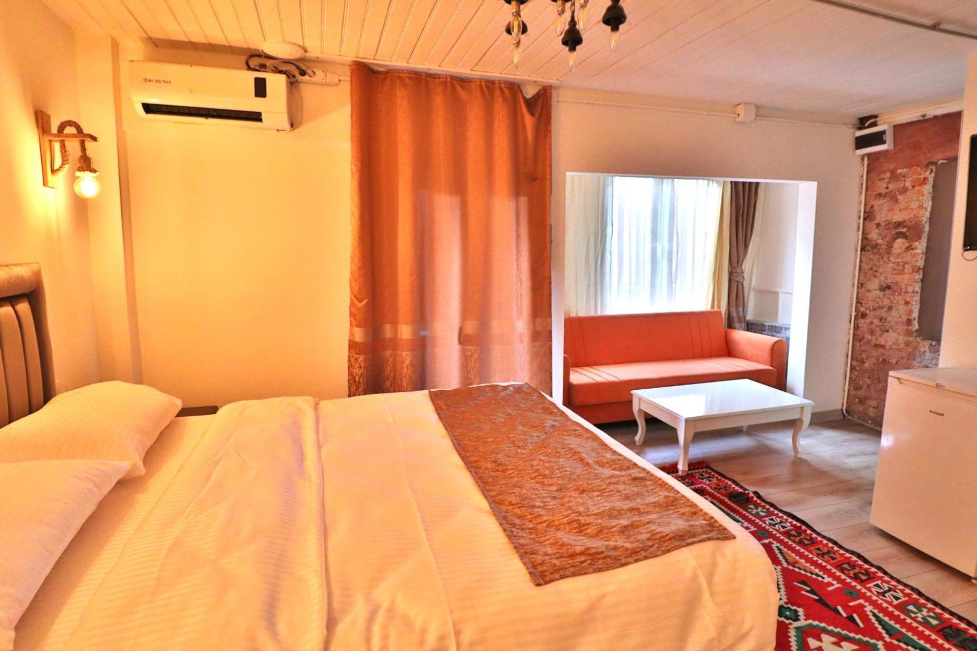 Old Sultanahmet Apartment