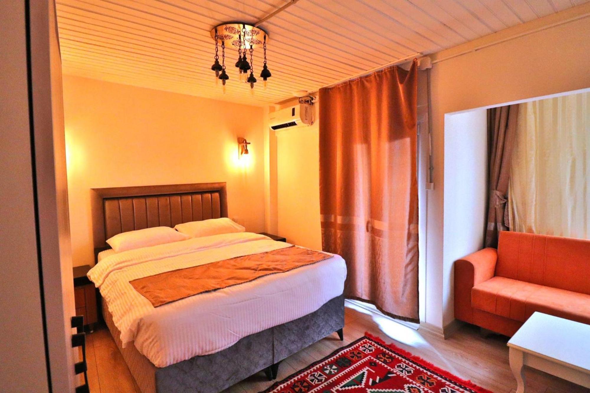 Apartment Old Sultanahmet Istanbul