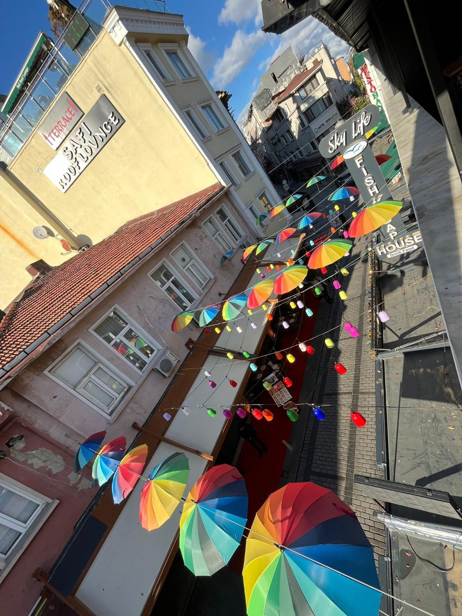 Skylife Oldcity Aparthotel *