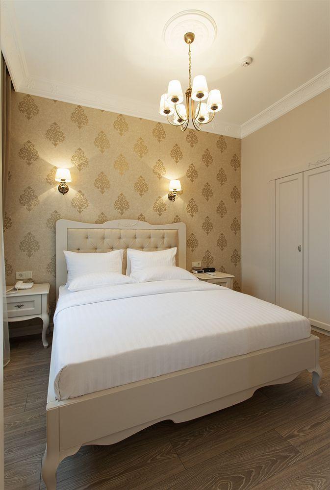 Louis Galata 4* Istanbul