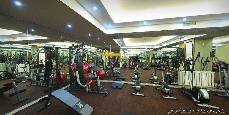 Hotel Bc Burhan Cacan & & Cafe 3*