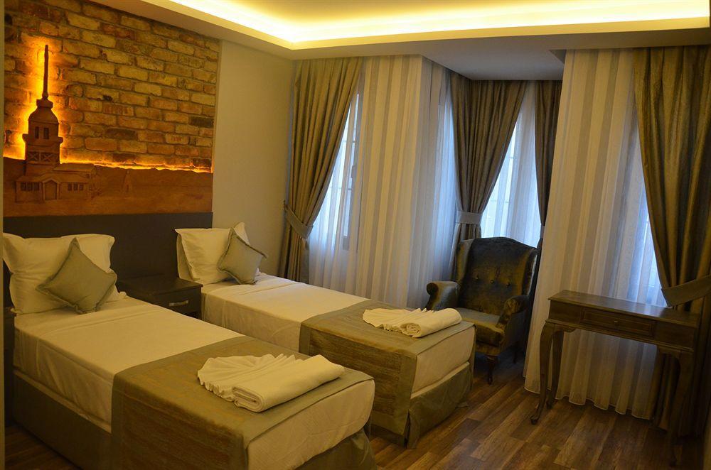 A Hotel Istanbul