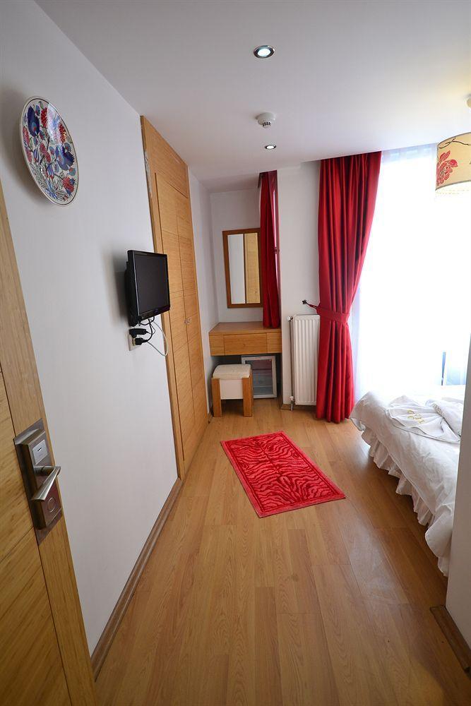 Gulhane Corner Hotel 4*