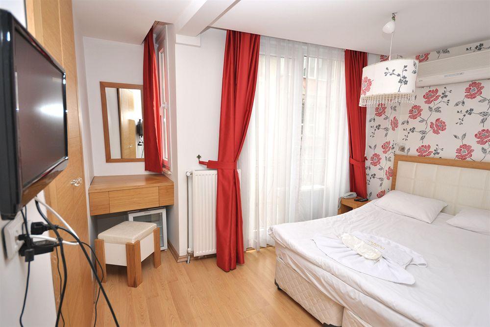 Gulhane Corner 4* Istambul