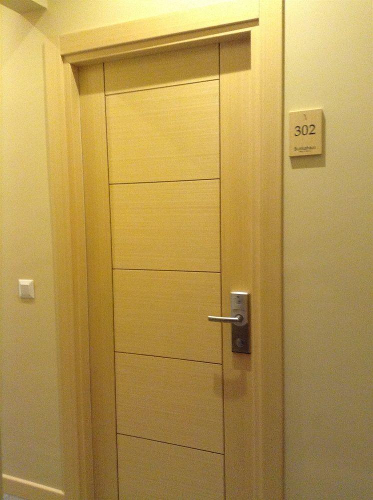 Hotel Bunkahaus Istambul