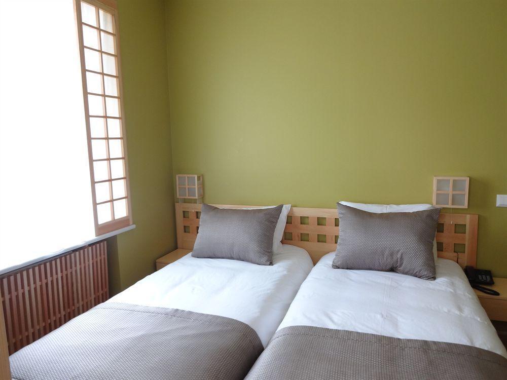 Hotel Bunkahaus Istambul
