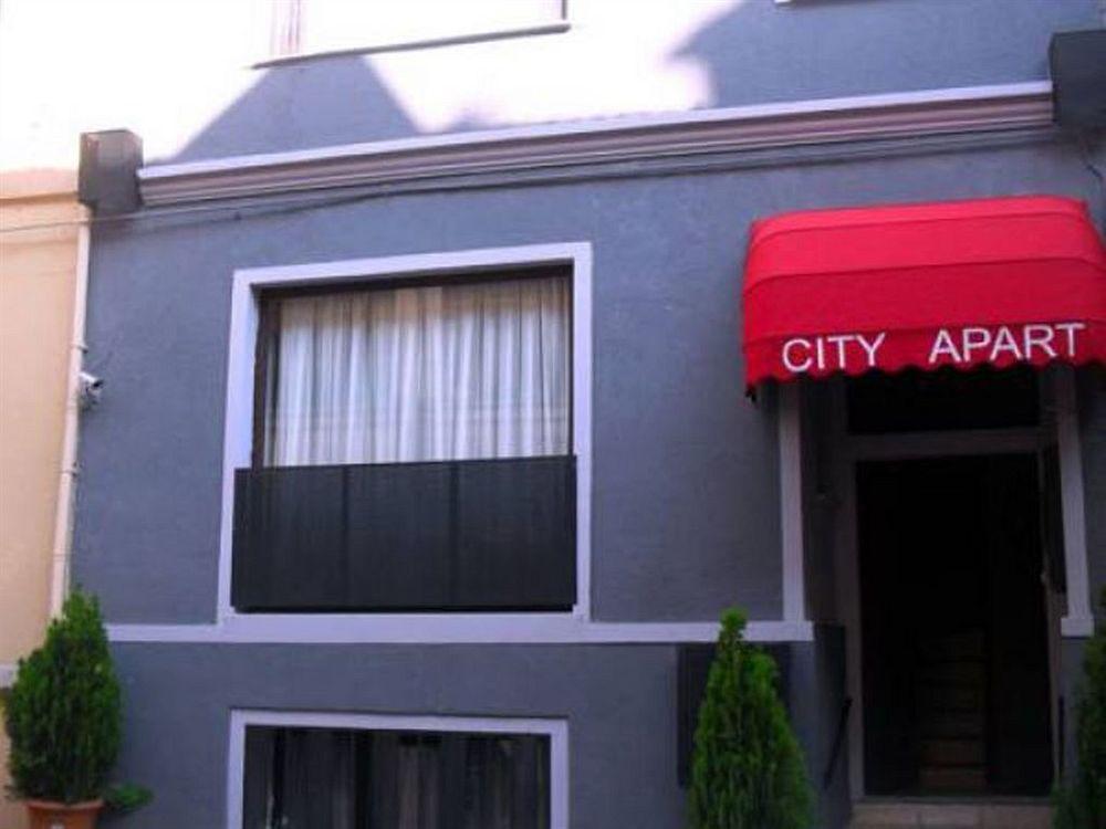 City Apart Istanbul Istanbul