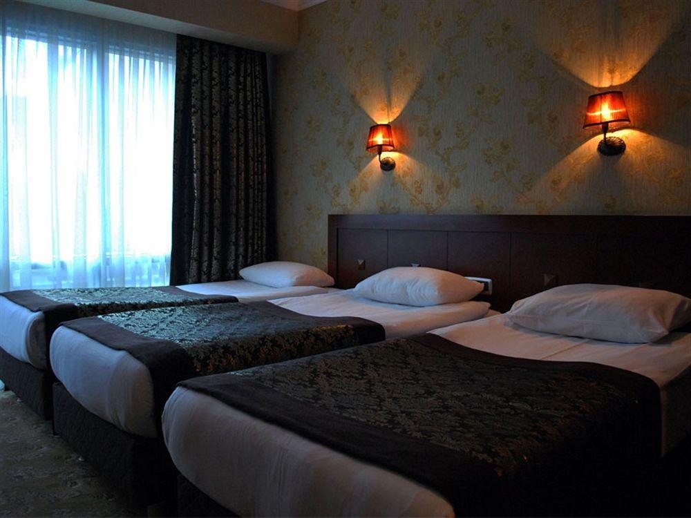 Monaco Hotel Istambul