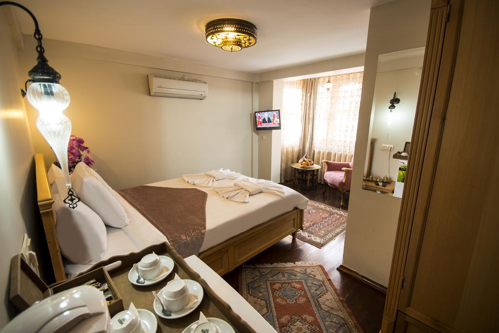 Hotel Sultan Corner 2*