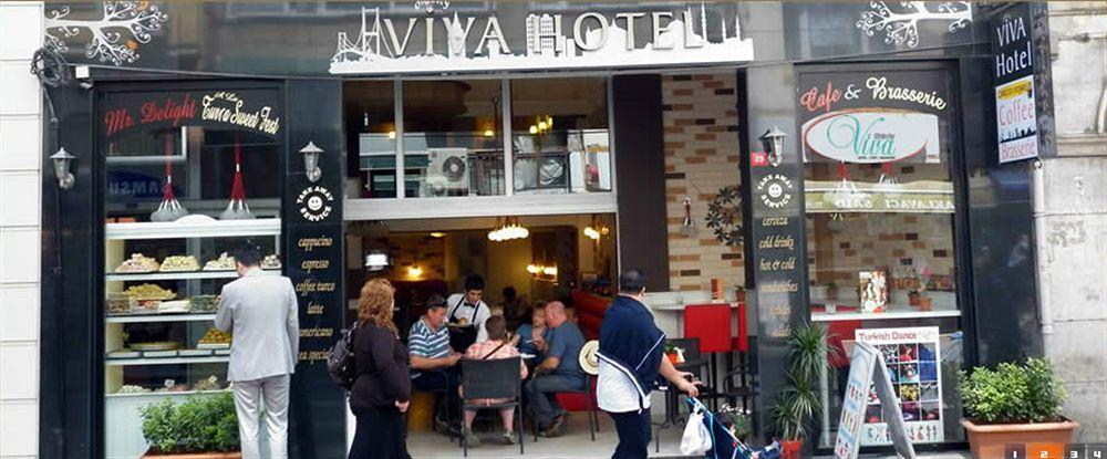 Viva Deluxe Otel