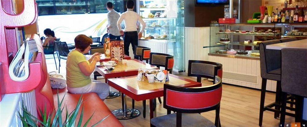 Otel Viva Deluxe İstanbul