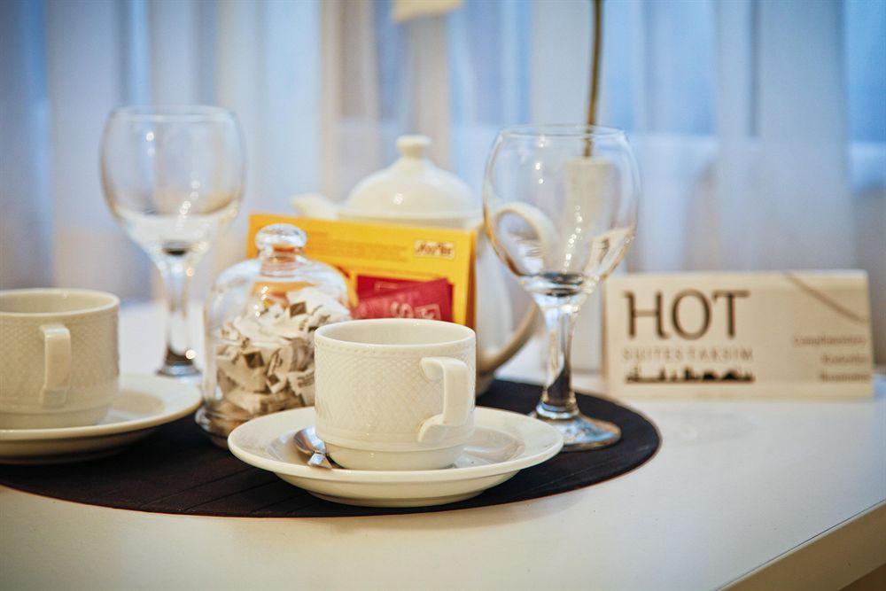 Aparthotel Royal Pera Taksim