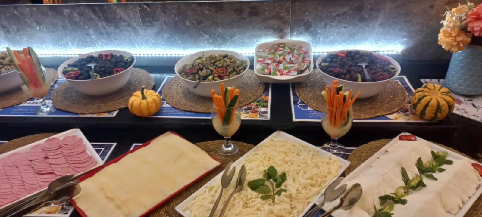 Park By Clover Nisantasi Harbiye Sisli 4*