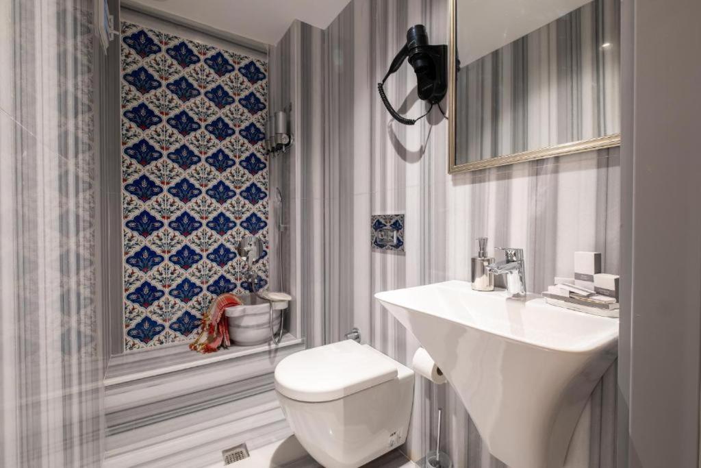 Apartment The Beyoglu Plus *