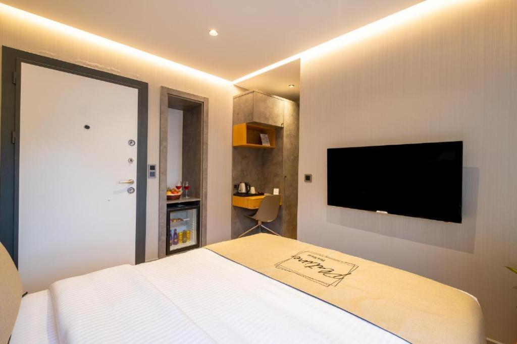 Apartment The Beyoglu Plus