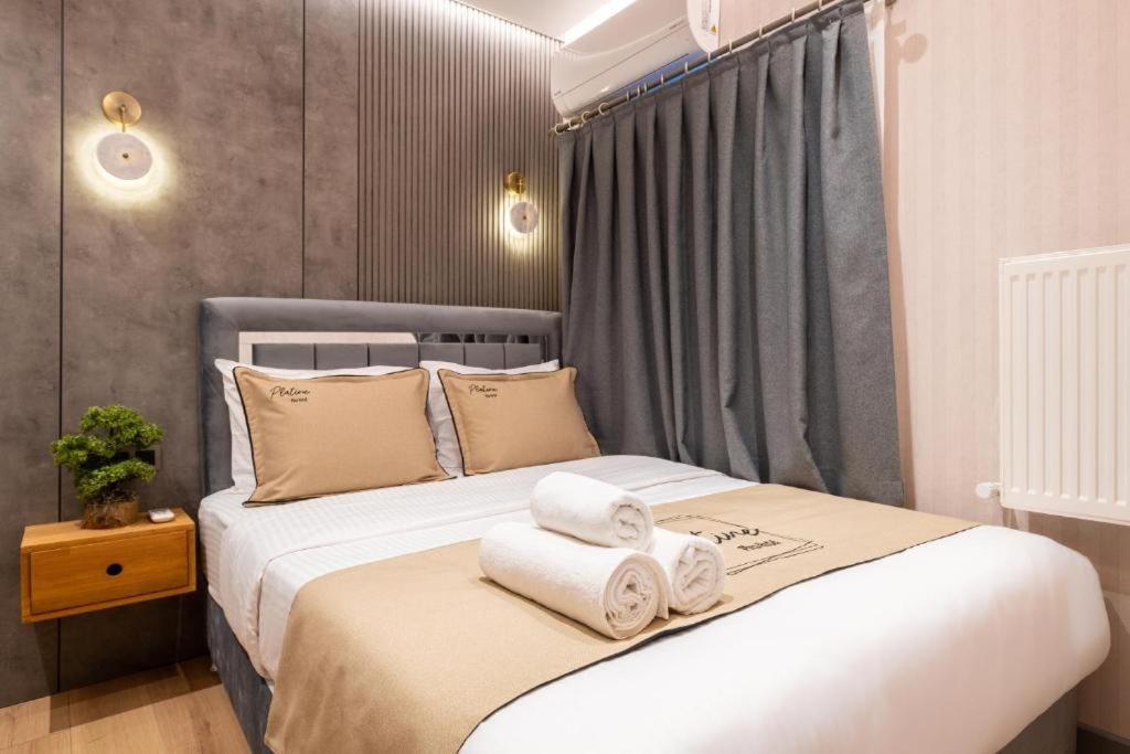 Apartment The Beyoglu Plus *