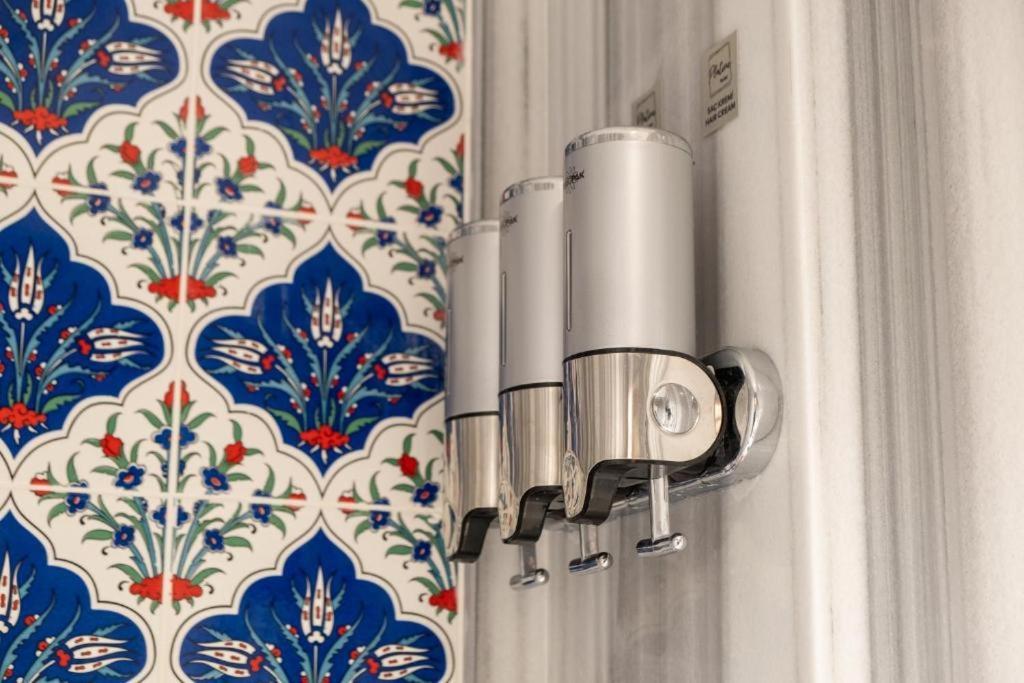 Apartment The Beyoglu Plus *