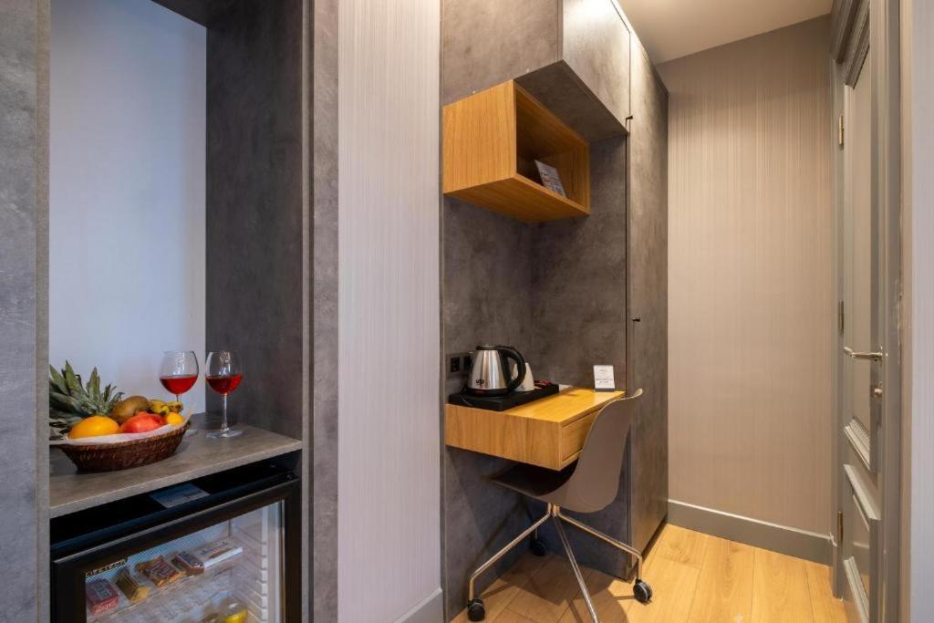 The Beyoglu Plus Apartment Istanbul
