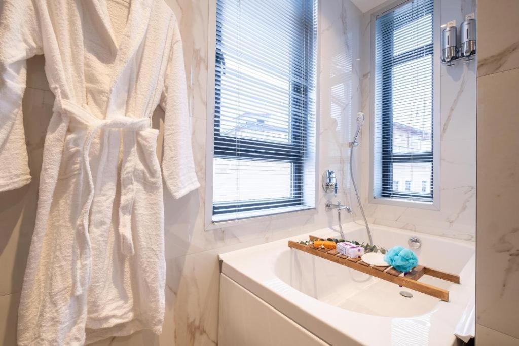 Apartment The Beyoglu Plus Istanbul