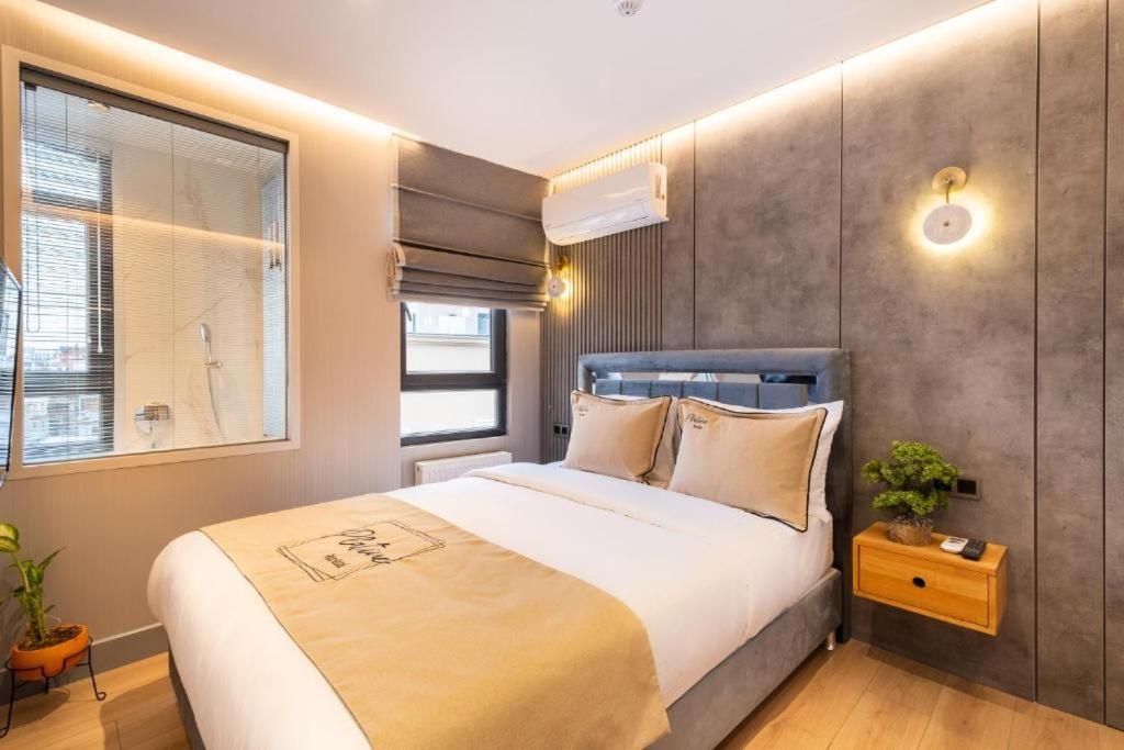 Apartment The Beyoglu Plus