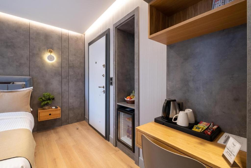 Apartment The Beyoglu Plus Istanbul