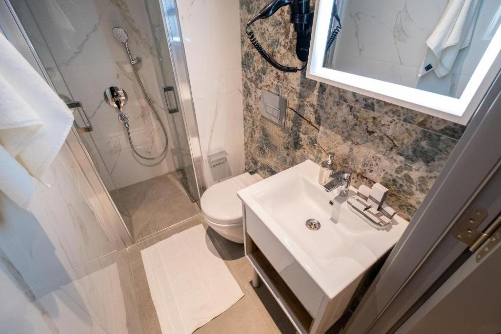 Apartment The Beyoglu Plus