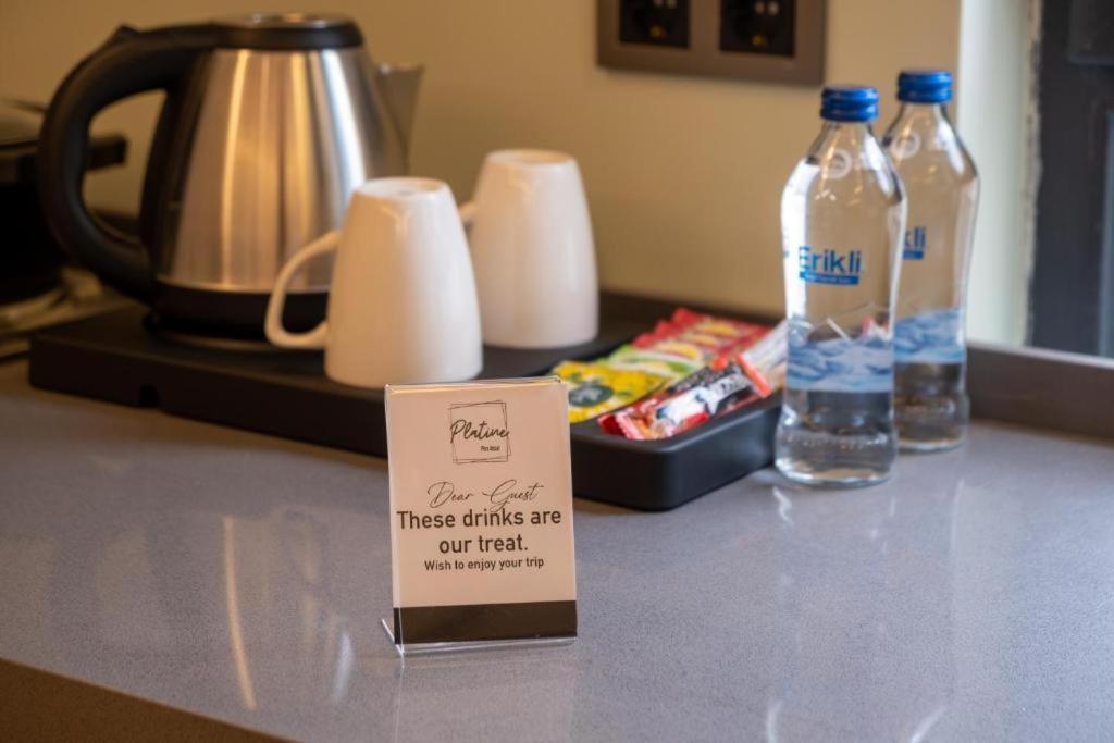 The Beyoglu Plus Apartment *