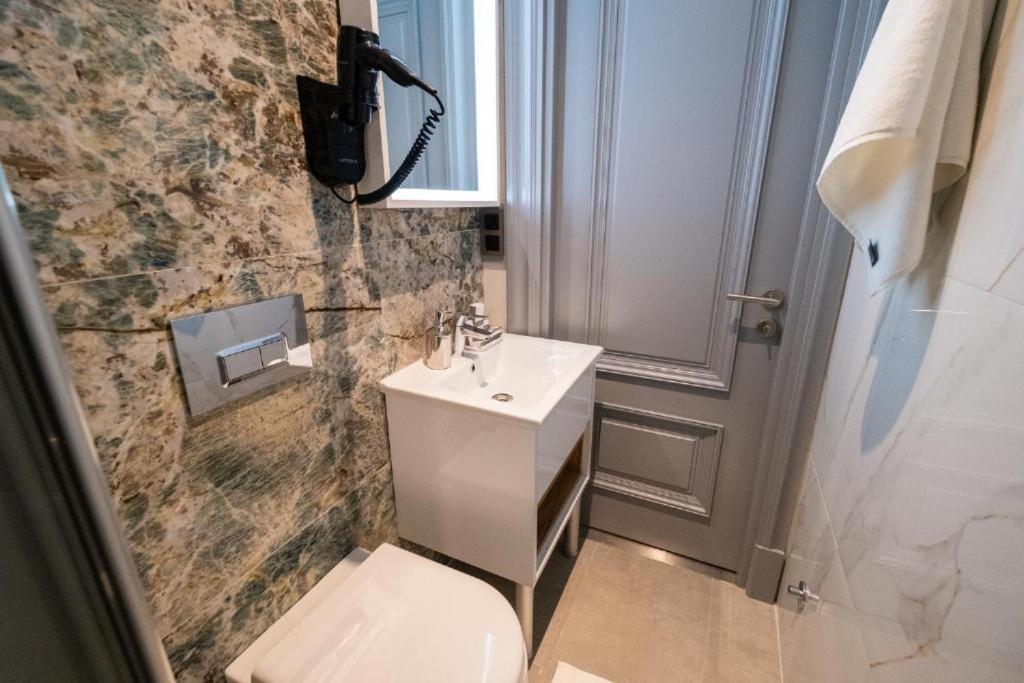 Apartment The Beyoglu Plus Istanbul