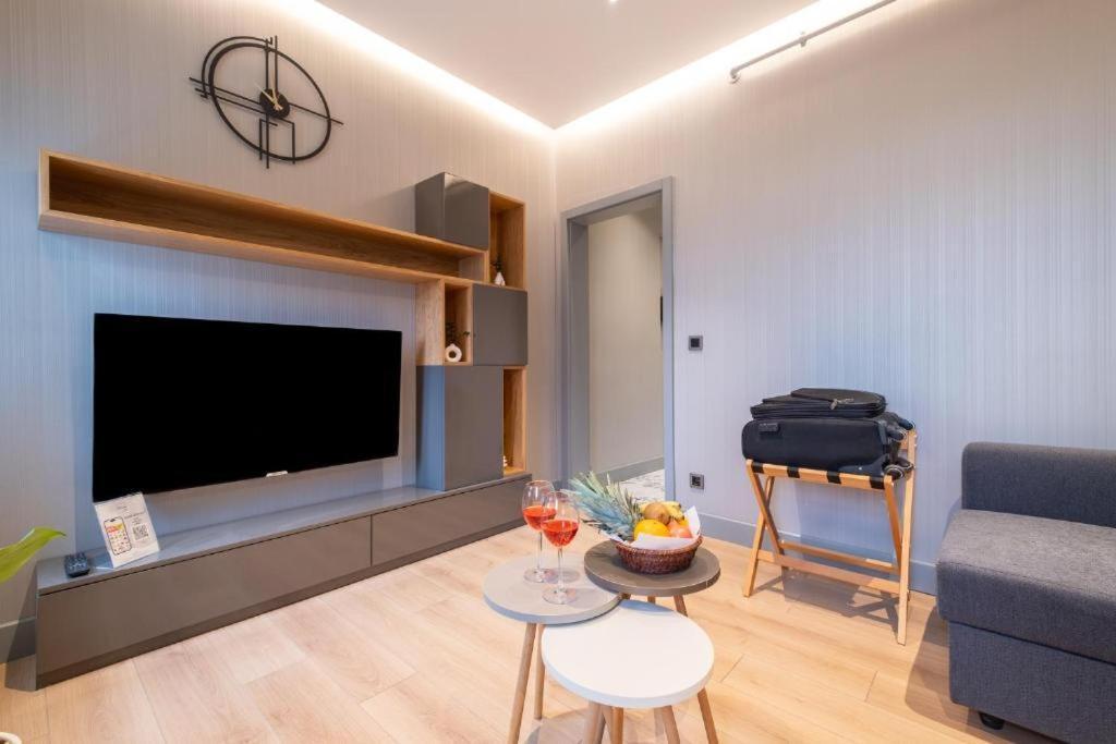 Apartment The Beyoglu Plus *