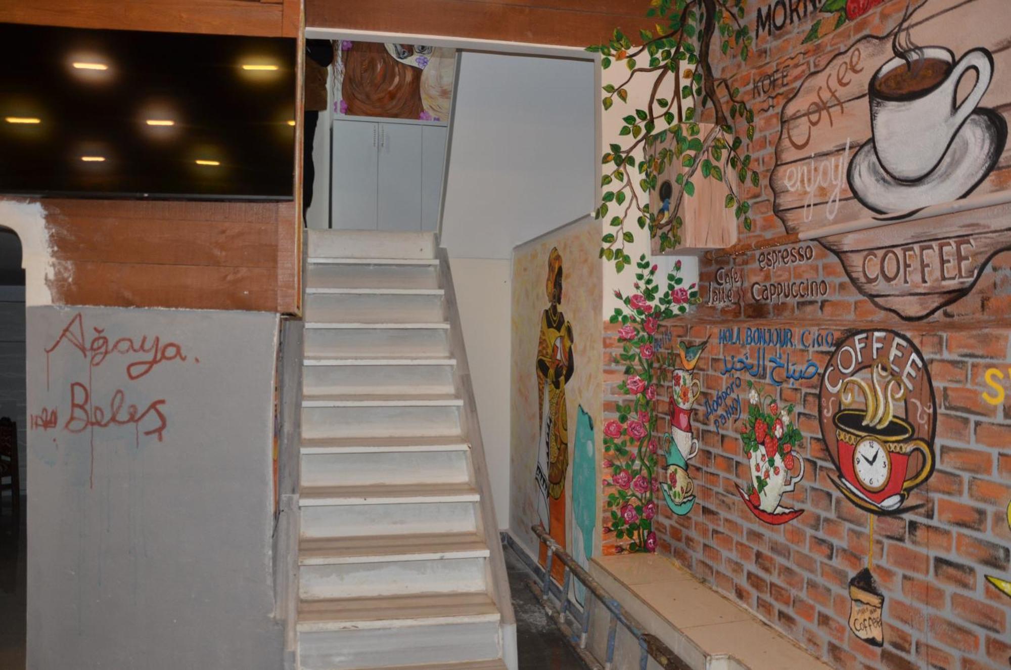 Apartment Old Konstantinei Istanbul
