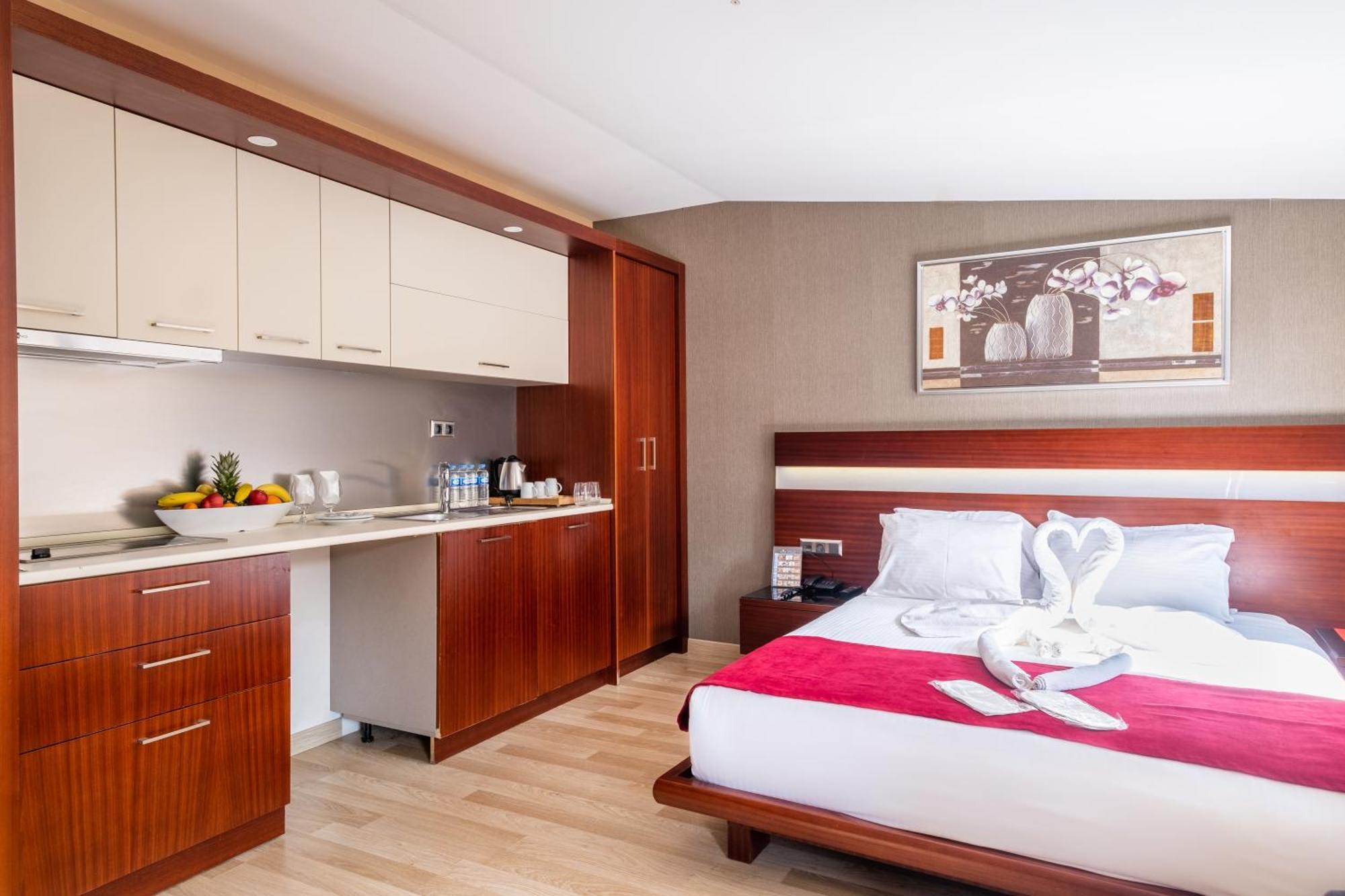 Clover Sisli 4* Istanbul