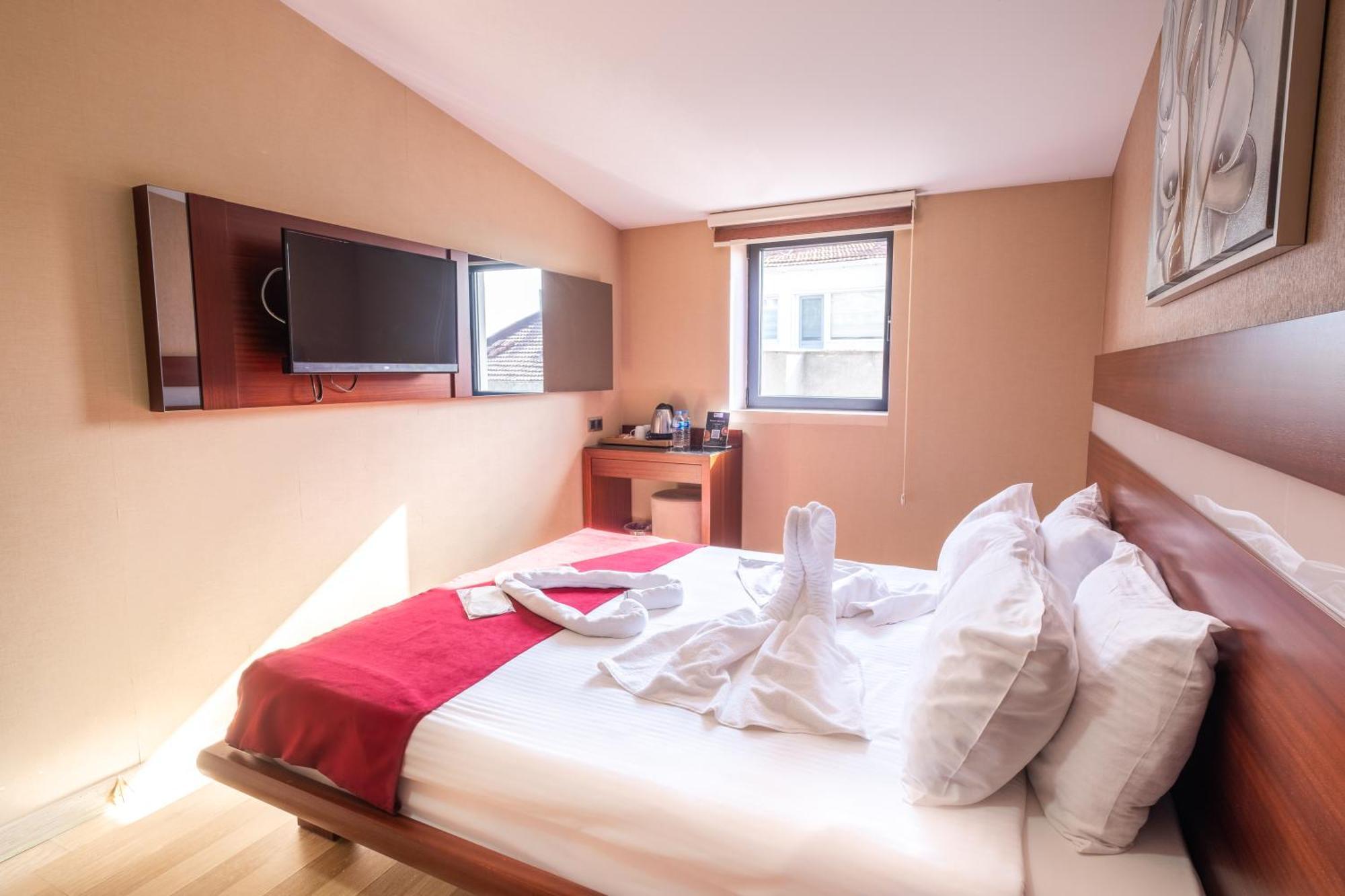 Clover Sisli