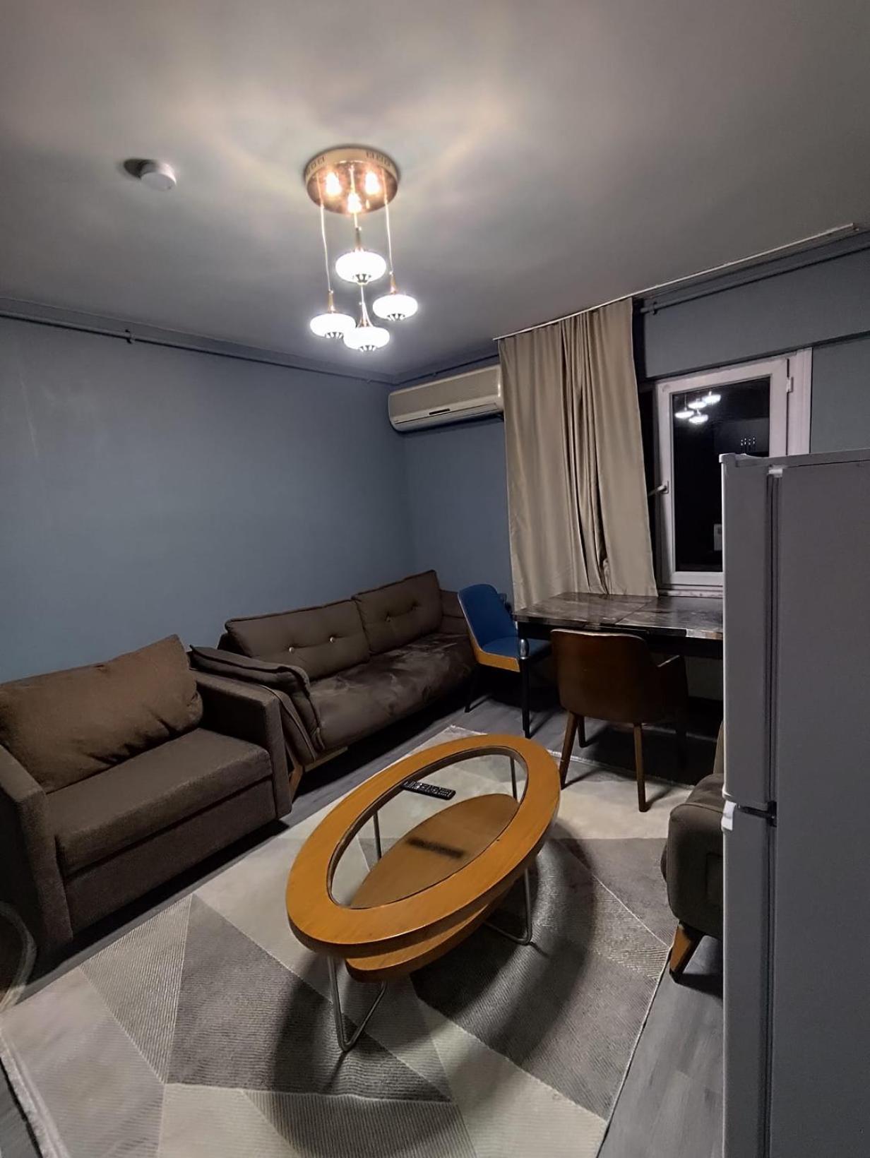 The Relax House's Apartment Istanbul