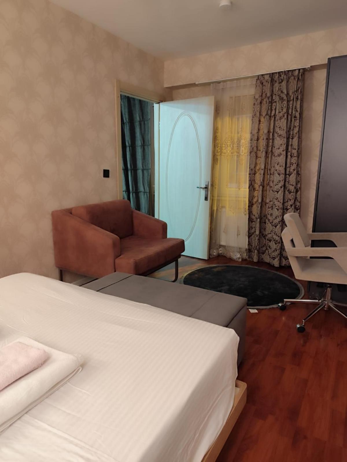 Apartment The Relax House's Istanbul