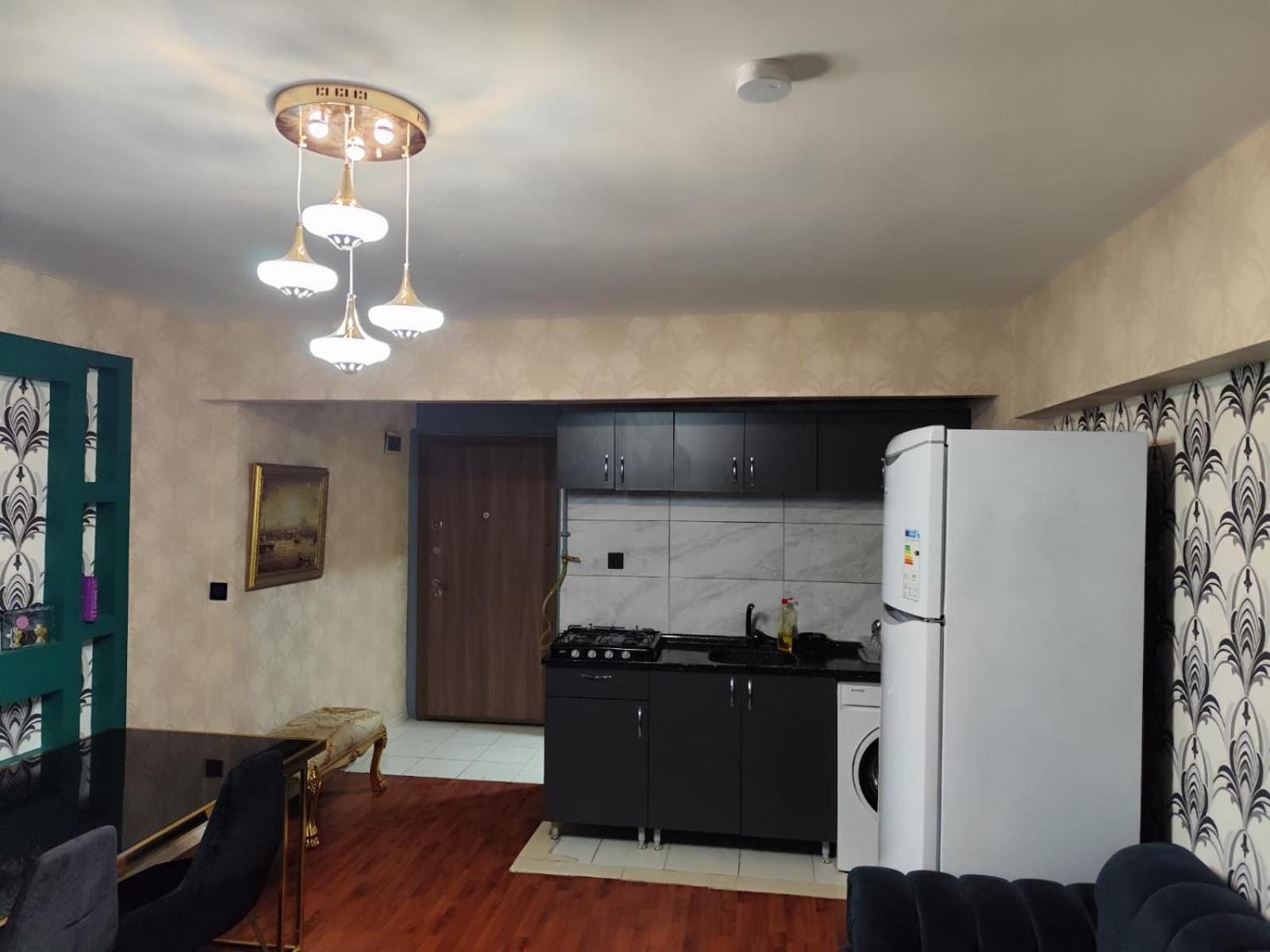 The Relax House's Apartment Istanbul