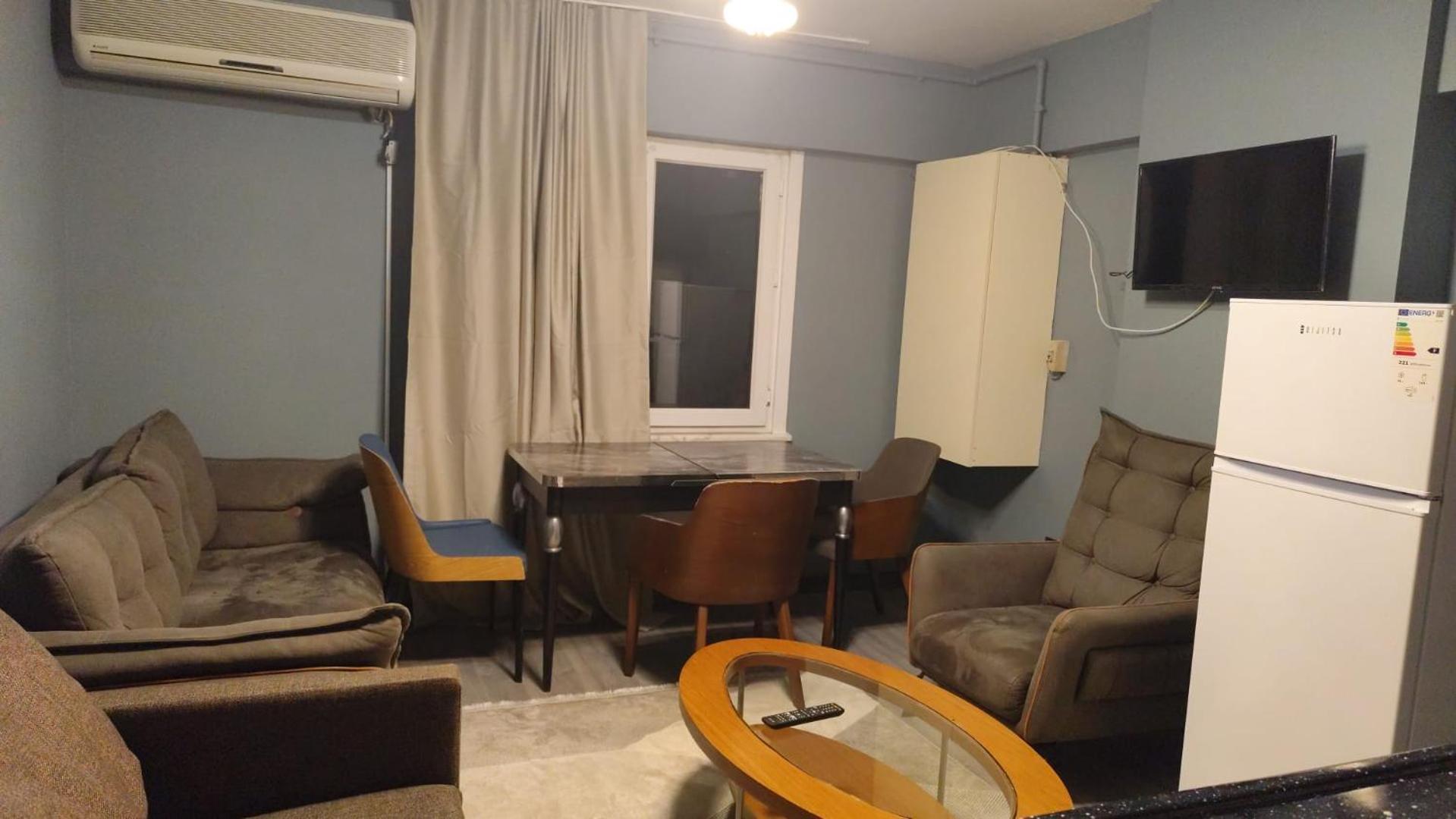 The Relax House's * Istanbul