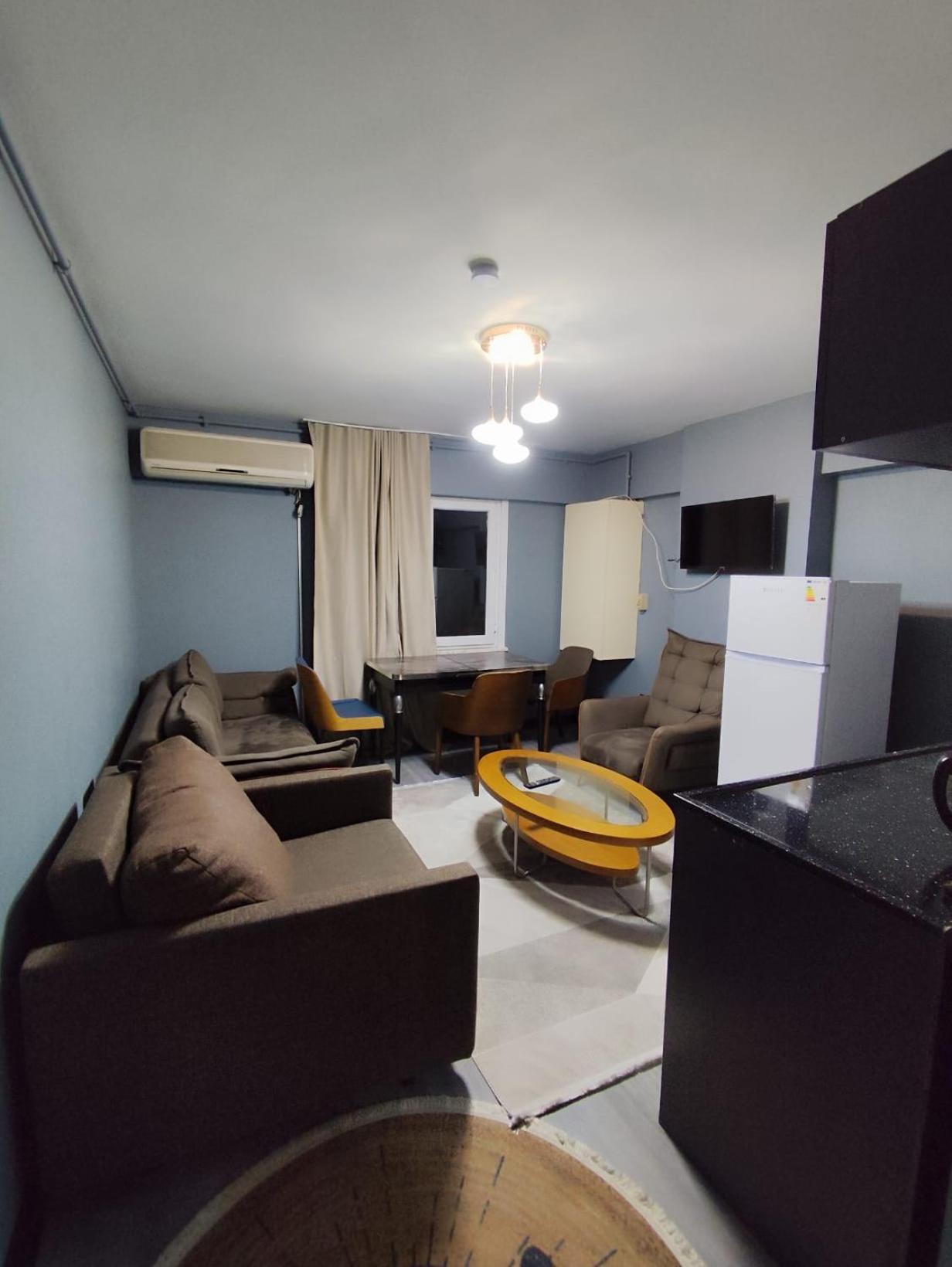 The Relax House's Apartment