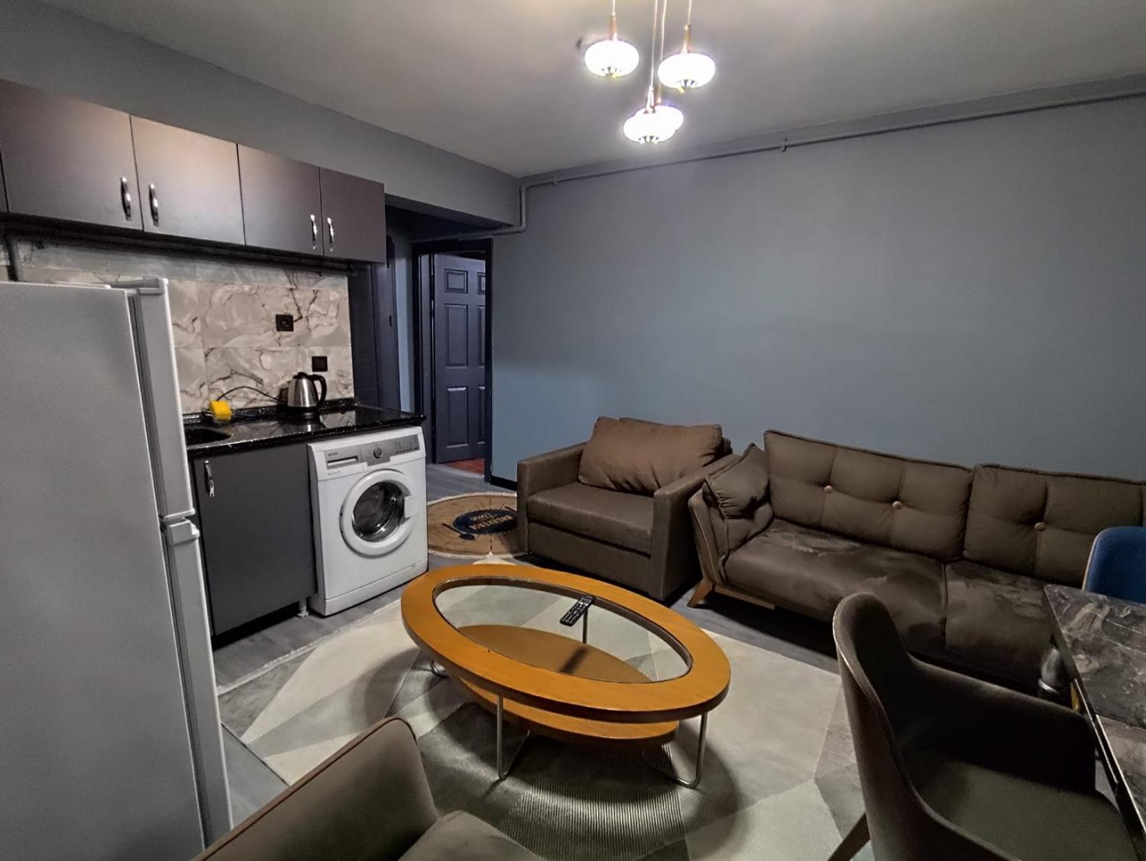Apartment The Relax House's Istanbul