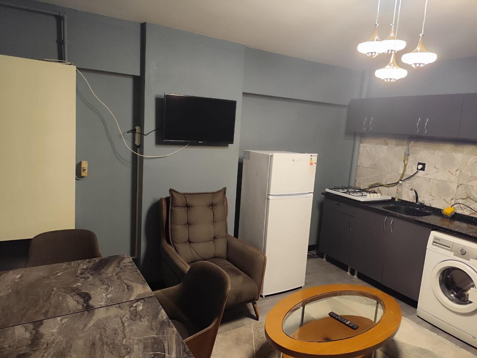 Apartment The Relax House's