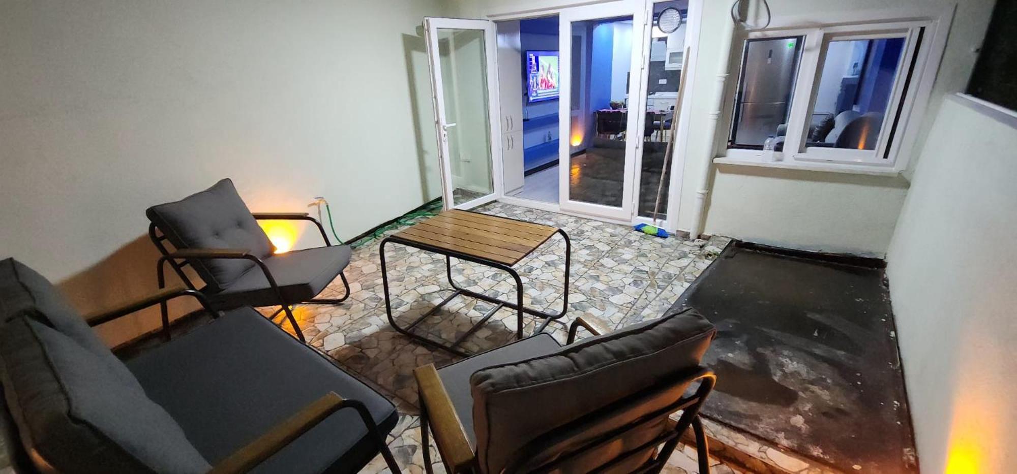 The Relax House's * Istanbul