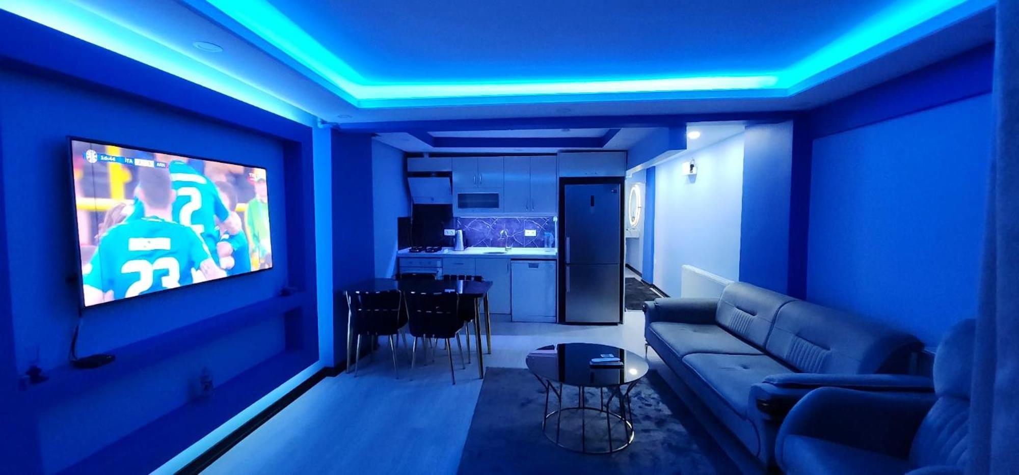 The Relax House's * Istanbul