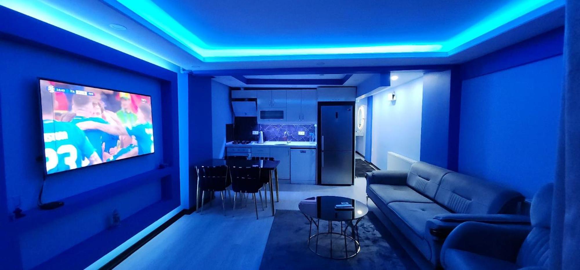 The Relax House's