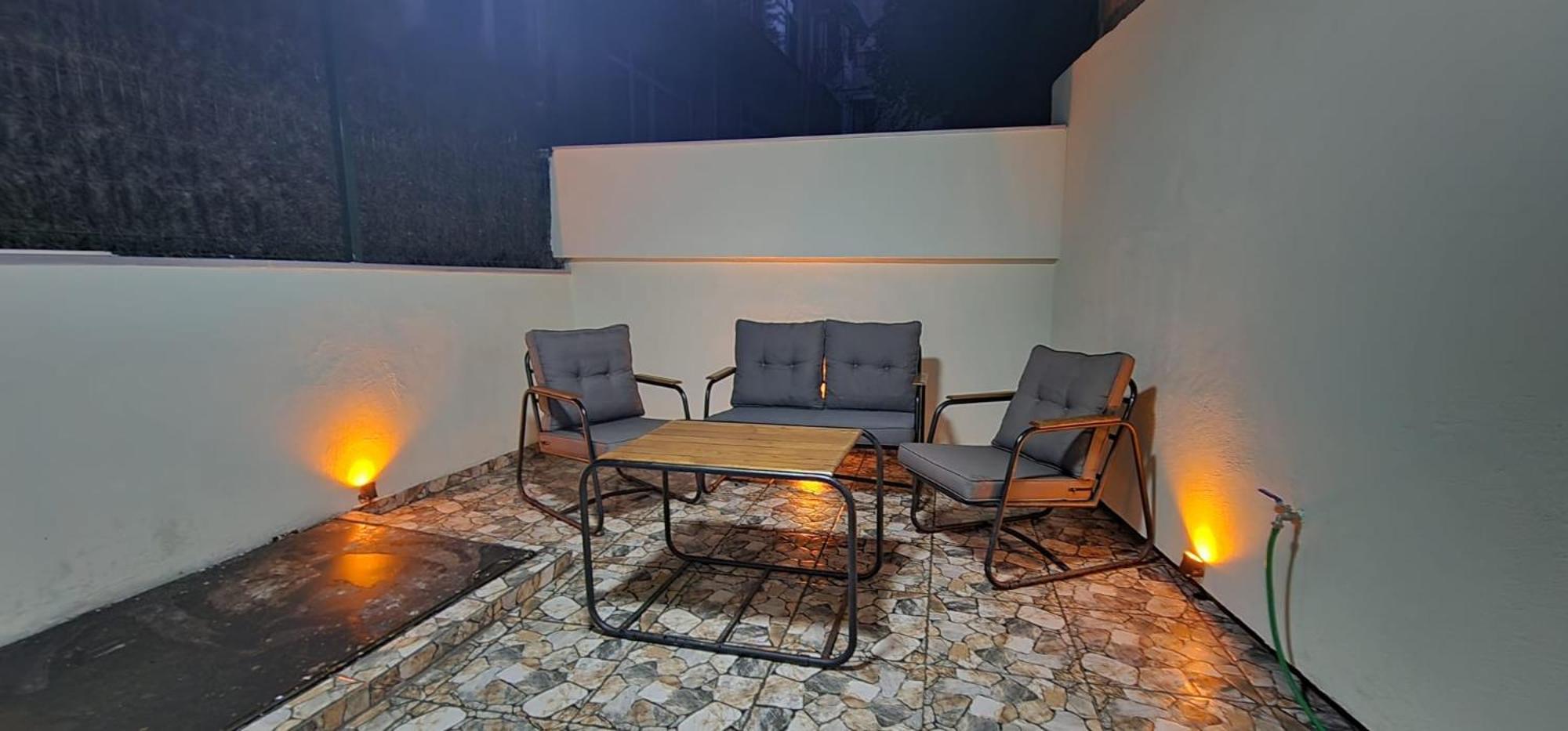The Relax House's Apartment Istanbul