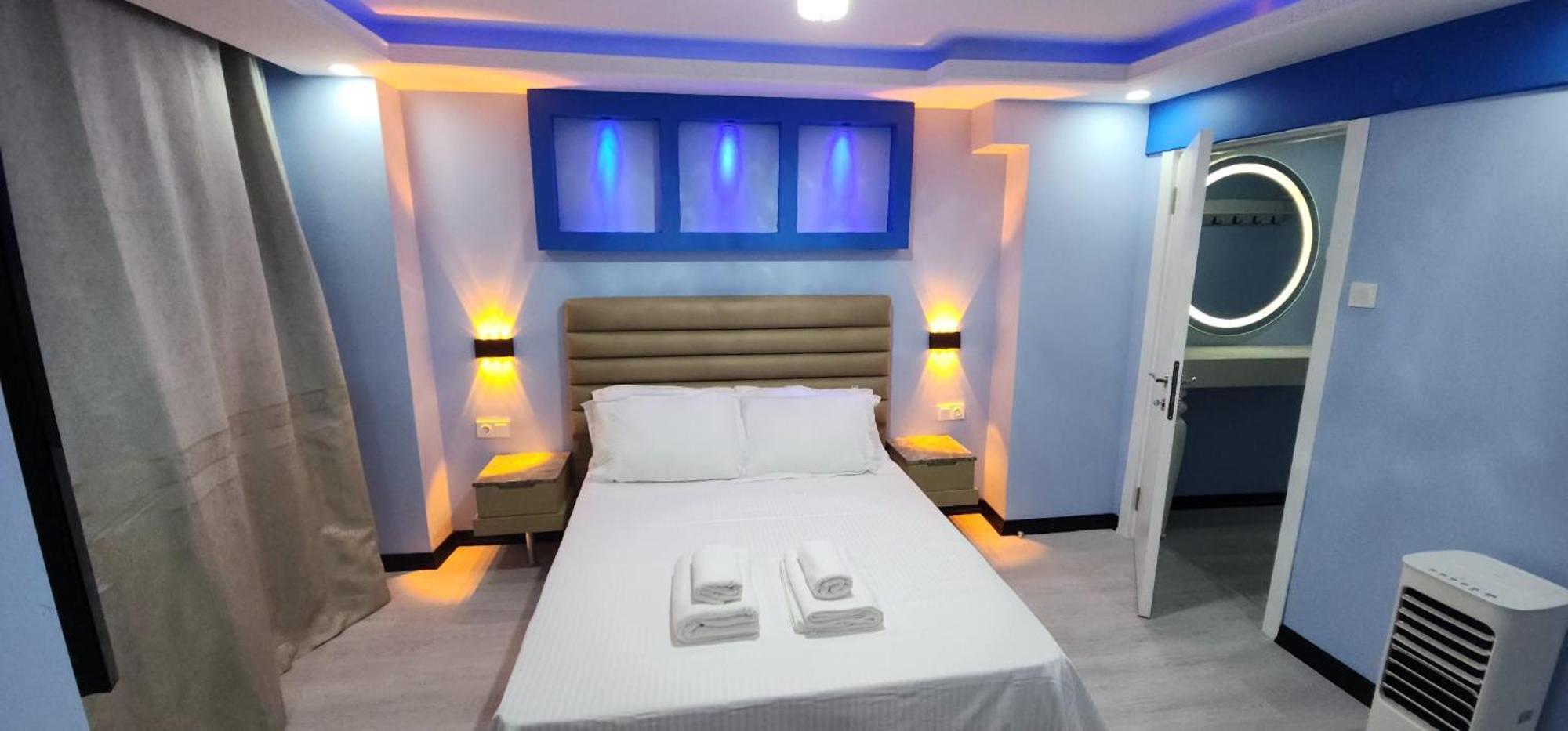 The Relax House's Apartment Istanbul