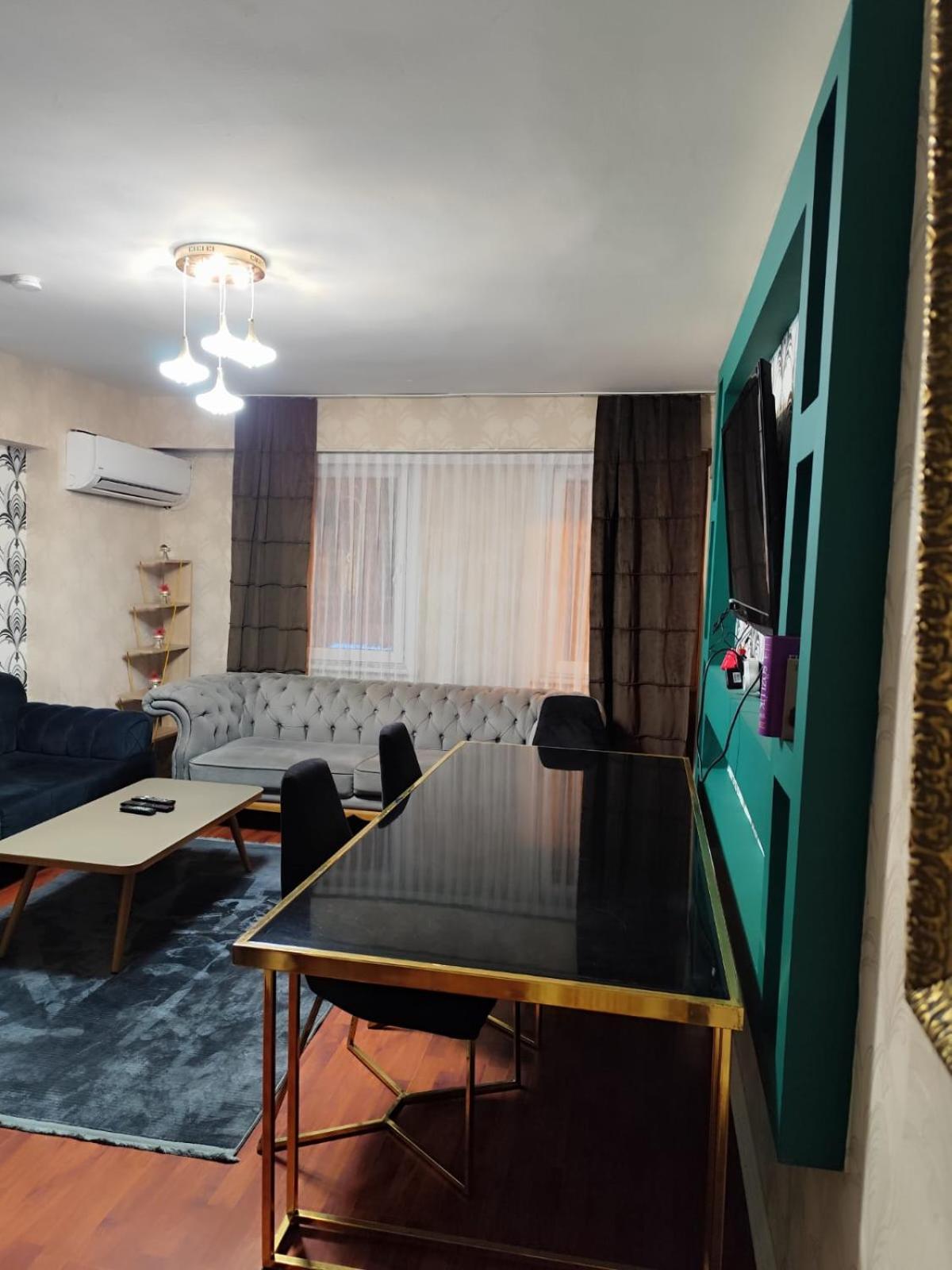 The Relax House's Istanbul